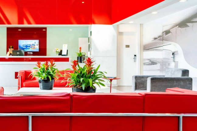 Imagem Apartamento com 1 Quarto à Venda, 39 m² em Moema - São Paulo Imagem Apartamento com 1 Quarto à Venda, 39 m² em Moema - São Paulo