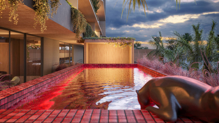 Imagem Apartamento à Venda, 62 m² em Jardim Oceania - João Pessoa