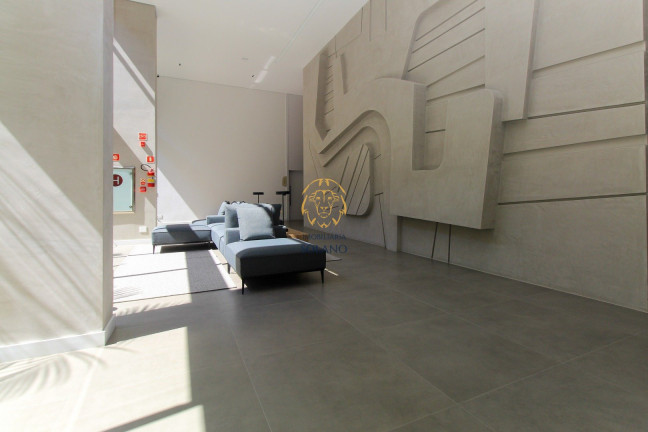 Imagem Apartamento com 3 Quartos à Venda, em Cabral - Curitiba Imagem Apartamento com 3 Quartos à Venda, em Cabral - Curitiba