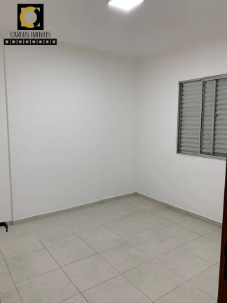 Imagem Apartamento com 3 Quartos à Venda, 80 m² em Itararé - São Vicente