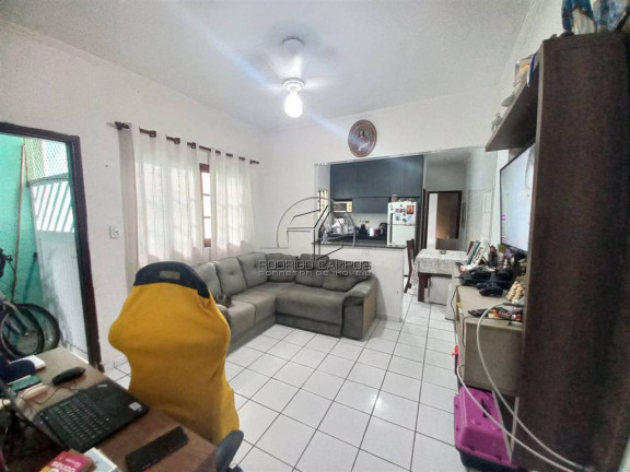 Casa com 2 Quartos à Venda, 10 m² em Ocian - Praia Grande