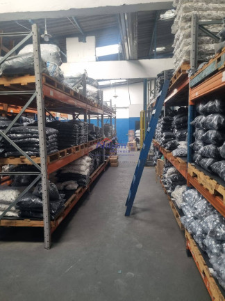 Imagem Galpão para Alugar, 780 m² em Vila Nova Bonsucesso - Guarulhos