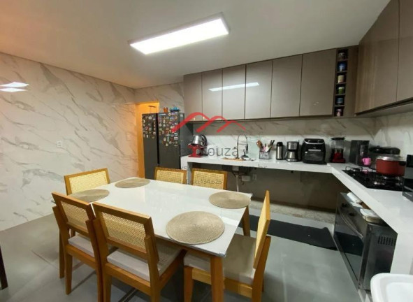 Imagem Casa com 2 Quartos à Venda, 75 m² em Jardim Recanto Dos Sonhos - Sumaré Imagem Casa com 2 Quartos à Venda, 75 m² em Jardim Recanto Dos Sonhos - Sumaré
