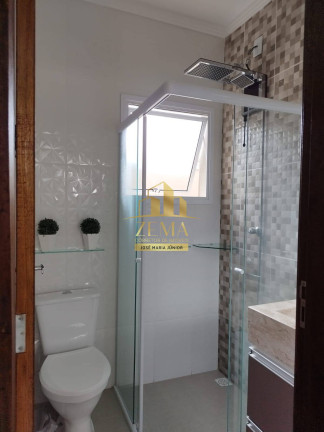 Imagem Casa com 3 Quartos à Venda, 75 m² em Villa Di Cesar - Mogi Das Cruzes