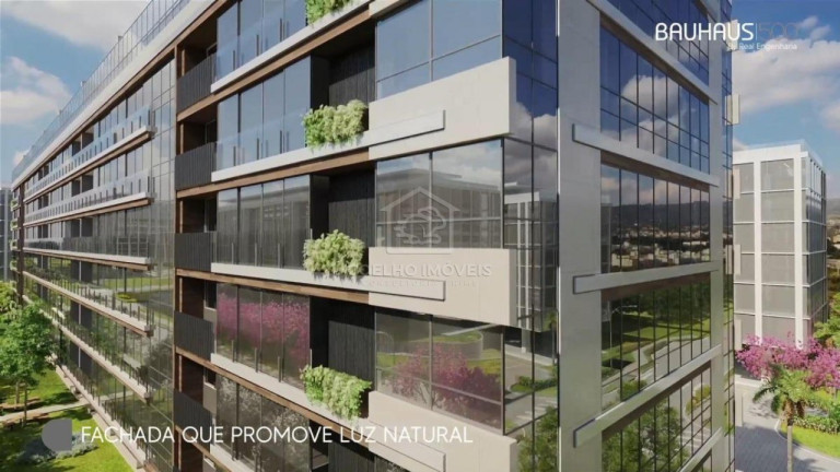 Imagem Apartamento com 3 Quartos à Venda, 109 m² em Sudoeste - Brasília