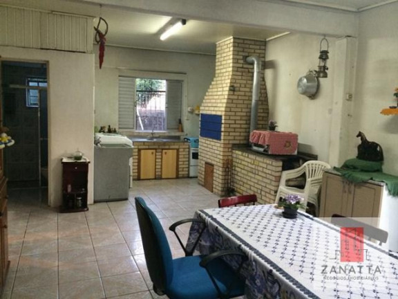 Imagem Casa com 3 Quartos à Venda, 182 m² em Olímpica - Esteio Imagem Casa com 3 Quartos à Venda, 182 m² em Olímpica - Esteio