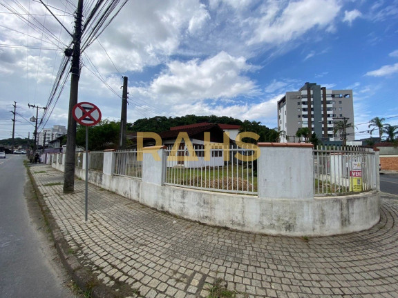 Imagem Terreno à Venda, 564 m² em Santo Antônio - Joinville Imagem Terreno à Venda, 564 m² em Santo Antônio - Joinville