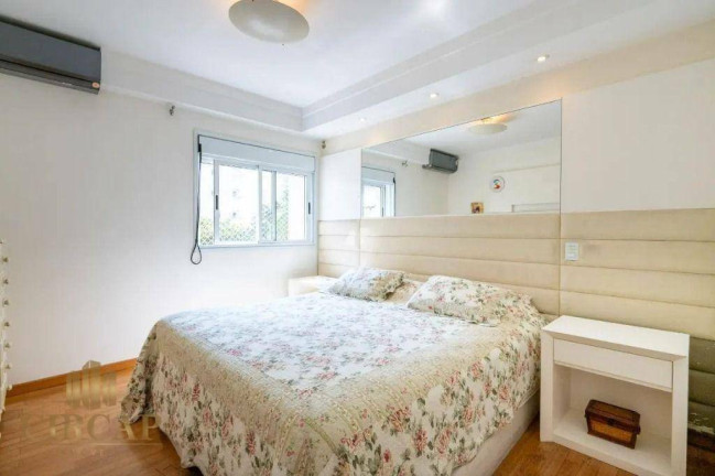 Imagem Apartamento com 3 Quartos à Venda, 143 m² em Alto Da Lapa - São Paulo