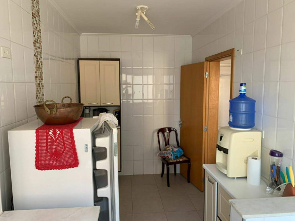 Apartamento com 4 Quartos à Venda, 150 m² em Jardim Satélite - São José Dos Campos