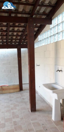 Imagem Apartamento com 2 Quartos à Venda, 60 m² em Jardim São Nicolau - São Paulo