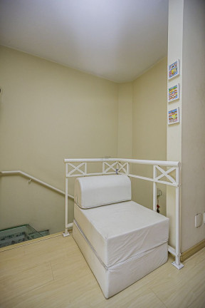 Imagem Apartamento com 1 Quarto à Venda, 50 m² em Perdizes - São Paulo