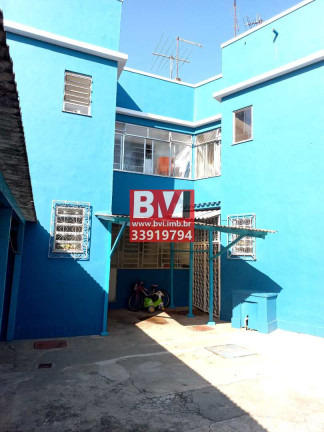 Imagem Apartamento com 2 Quartos à Venda, 60 m² em Irajá - Rio De Janeiro