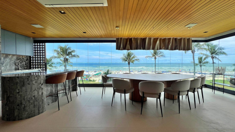 Imagem Apartamento com 4 Quartos à Venda, 211 m² em Riviera De São Lourenço - Bertioga Imagem Apartamento com 4 Quartos à Venda, 211 m² em Riviera De São Lourenço - Bertioga