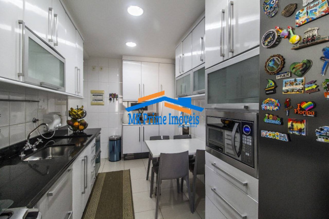 Imagem Apartamento com 2 Quartos à Venda, 133 m² em Tamboré - Santana De Parnaíba Imagem Apartamento com 2 Quartos à Venda, 133 m² em Tamboré - Santana De Parnaíba