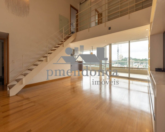 Imagem Apartamento com 2 Quartos à Venda, 176 m² em Perdizes - São Paulo Imagem Apartamento com 2 Quartos à Venda, 176 m² em Perdizes - São Paulo