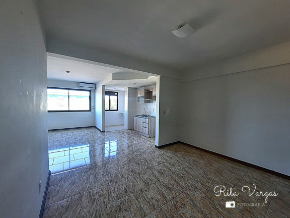 Imagem Apartamento com 2 Quartos à Venda, 69 m² em Tarumã - Viamão