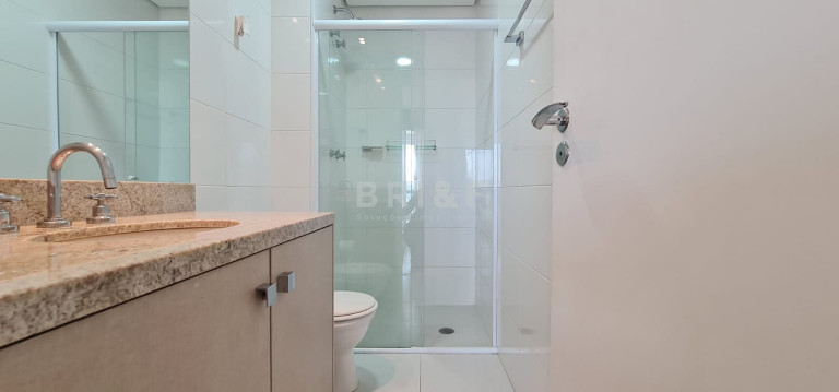 Imagem Apartamento com 1 Quarto à Venda, 40 m² em Cidade Monções - São Paulo Imagem Apartamento com 1 Quarto à Venda, 40 m² em Cidade Monções - São Paulo