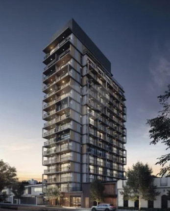 Imagem Apartamento com 2 Quartos à Venda, 38 m² em Indianópolis - São Paulo Imagem Apartamento com 2 Quartos à Venda, 38 m² em Indianópolis - São Paulo