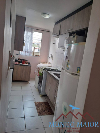 Imagem Apartamento com 2 Quartos à Venda, 47 m² em Parque São Vicente - Mauá Imagem Apartamento com 2 Quartos à Venda, 47 m² em Parque São Vicente - Mauá