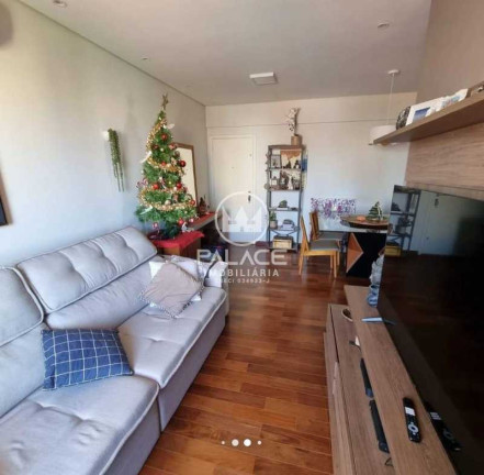 Imagem Apartamento com 3 Quartos à Venda, 106 m² em Nova América - Piracicaba Imagem Apartamento com 3 Quartos à Venda, 106 m² em Nova América - Piracicaba