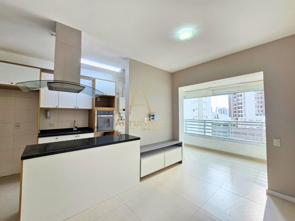 Imagem Apartamento com 2 Quartos à Venda, 67 m² em Centro - Osasco
