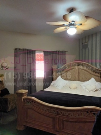Imagem Chácara com 3 Quartos à Venda, 324 m² em Residencial Green Ville - Boituva