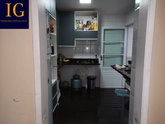 Imagem Casa com 3 Quartos à Venda, 130 m² em Vila Alpina - São Paulo