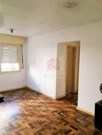 Apartamento com 2 Quartos à Venda, 59 m² em Protásio Alves - Porto Alegre