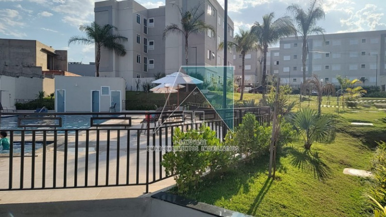 Imagem Apartamento com 2 Quartos para Alugar, 43 m² em Recreio Das Acácias - Ribeirão Preto Imagem Apartamento com 2 Quartos para Alugar, 43 m² em Recreio Das Acácias - Ribeirão Preto