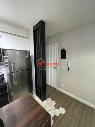 Imagem Apartamento com 2 Quartos à Venda, 56 m² em Vila Osasco - Osasco