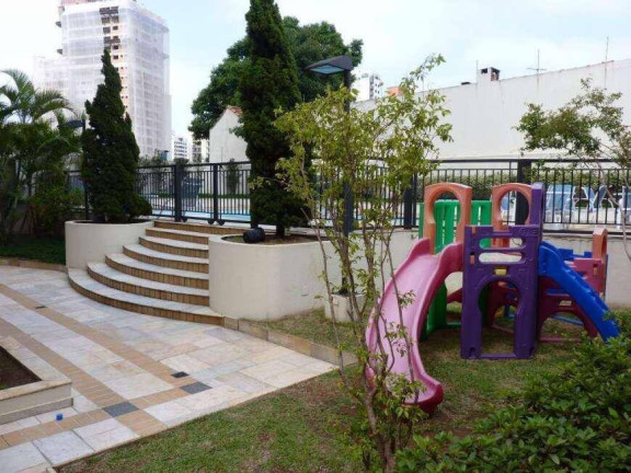 Imagem Apartamento com 2 Quartos à Venda, 64 m² em Chácara Inglesa - São Paulo