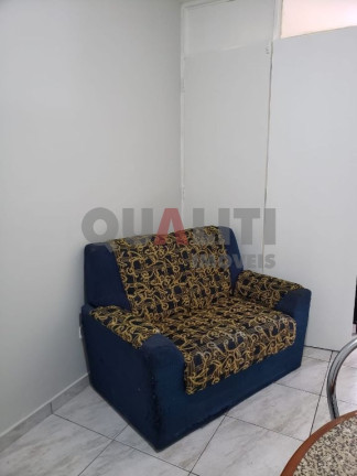 Imagem Apartamento com 1 Quarto para Alugar, 38 m² em Moema - São Paulo Imagem Apartamento com 1 Quarto para Alugar, 38 m² em Moema - São Paulo
