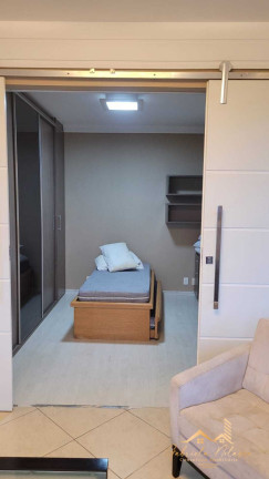 Imagem Apartamento com 3 Quartos à Venda, 123 m² em Aparecida - Santos Imagem Apartamento com 3 Quartos à Venda, 123 m² em Aparecida - Santos