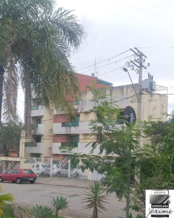 Imagem Apartamento com 3 Quartos à Venda, 90 m² em Jardim Paulistano - Sorocaba Imagem Apartamento com 3 Quartos à Venda, 90 m² em Jardim Paulistano - Sorocaba