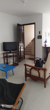 Imagem Apartamento com 3 Quartos à Venda, 73 m² em Itaguá - Ubatuba Imagem Apartamento com 3 Quartos à Venda, 73 m² em Itaguá - Ubatuba