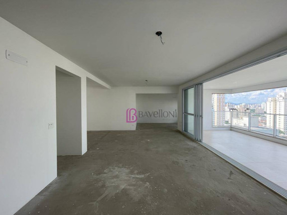 Imagem Apartamento com 3 Quartos à Venda, 221 m² em Vila Romana - São Paulo Imagem Apartamento com 3 Quartos à Venda, 221 m² em Vila Romana - São Paulo