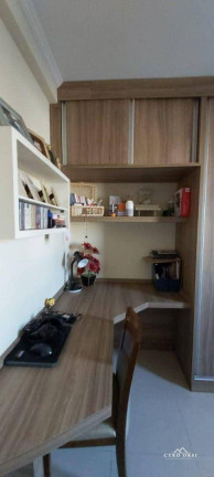 Imagem Apartamento com 3 Quartos à Venda, 83 m² em Nova América - Piracicaba Imagem Apartamento com 3 Quartos à Venda, 83 m² em Nova América - Piracicaba