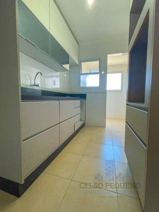 Imagem Apartamento com 2 Quartos à Venda, 75 m² em Canto Do Forte - Praia Grande Imagem Apartamento com 2 Quartos à Venda, 75 m² em Canto Do Forte - Praia Grande
