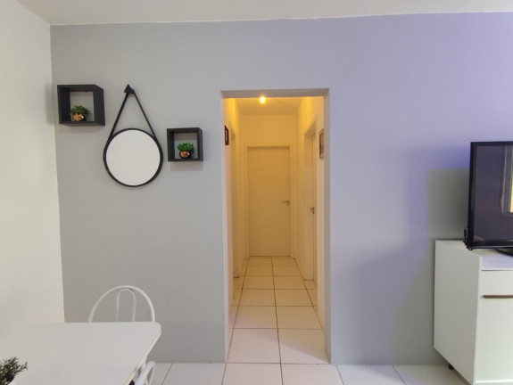 Imagem Apartamento com 2 Quartos à Venda, 56 m² em Marechal Rondon - Canoas Imagem Apartamento com 2 Quartos à Venda, 56 m² em Marechal Rondon - Canoas
