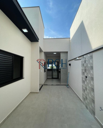 Imagem Casa com 3 Quartos à Venda, 106 m² em Caguassu - Sorocaba Imagem Casa com 3 Quartos à Venda, 106 m² em Caguassu - Sorocaba