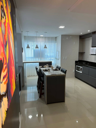Apartamento com 2 Quartos à Venda, 80 m² em Meia Praia - Itapema
