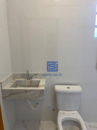 Imagem Casa com 2 Quartos à Venda, 110 m² em Lavras De Baixo - Socorro Imagem Casa com 2 Quartos à Venda, 110 m² em Lavras De Baixo - Socorro