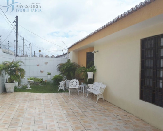 Imagem Casa com 4 Quartos para Alugar ou Temporada, 255 m² em Capim Macio - Natal Imagem Casa com 4 Quartos para Alugar ou Temporada, 255 m² em Capim Macio - Natal