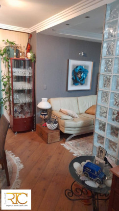 Imagem Apartamento com 3 Quartos à Venda, 95 m² em Vila Andrade - São Paulo