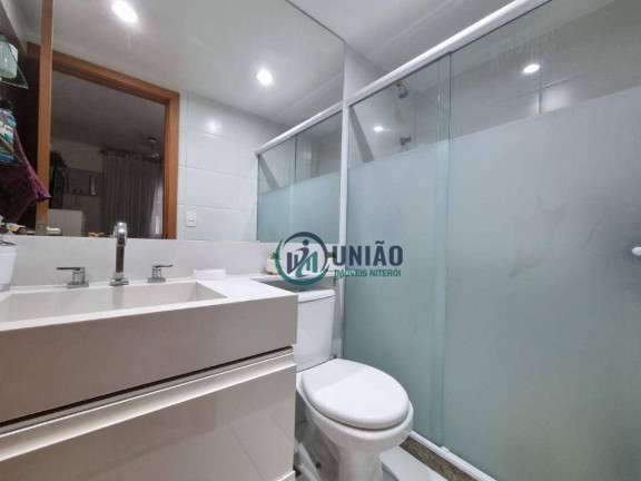 Imagem Apartamento com 2 Quartos à Venda, 82 m² em Santa Rosa - Niterói Imagem Apartamento com 2 Quartos à Venda, 82 m² em Santa Rosa - Niterói