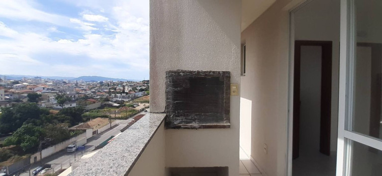 Imagem Apartamento com 3 Quartos à Venda, 99 m² em Capoeiras - Florianópolis