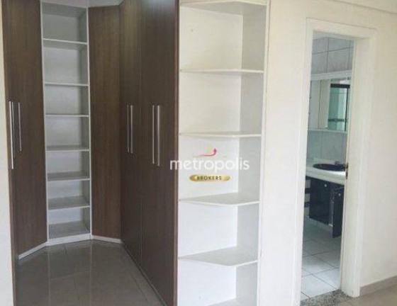 Imagem Apartamento com 4 Quartos à Venda, 209 m² em Vila Gilda - Santo André Imagem Apartamento com 4 Quartos à Venda, 209 m² em Vila Gilda - Santo André