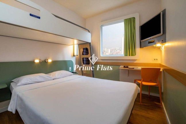 Imagem Apartamento com 1 Quarto à Venda, 12 m² em Consolação - São Paulo Imagem Apartamento com 1 Quarto à Venda, 12 m² em Consolação - São Paulo