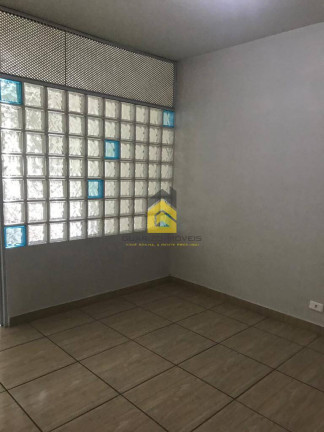 Kitnet com 1 Quarto à Venda, 36 m² em Assunção - São Bernardo Do Campo