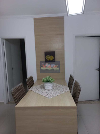 Imagem Apartamento com 3 Quartos à Venda, 130 m² em Barra Funda - Guarujá Imagem Apartamento com 3 Quartos à Venda, 130 m² em Barra Funda - Guarujá